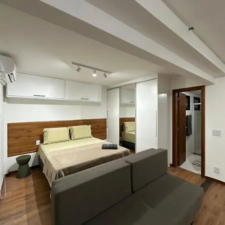 Apartamento no coração do Leblon-2