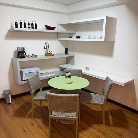 Apartamento no coração do Leblon-3