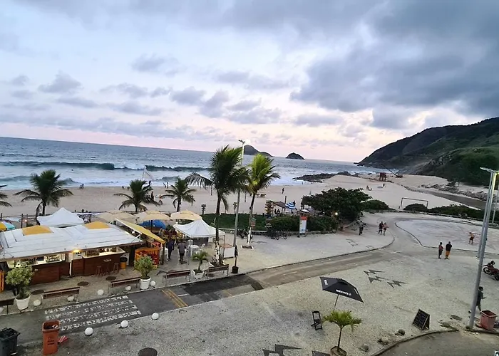 Ap Carioca Apartamento Rio de Janeiro